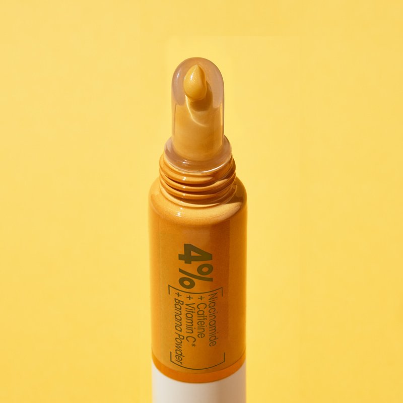 Oční krém s vitaminem C - 2
