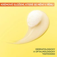 Skin Naturals rozjasňující čisticí krém s vitaminem C - 2