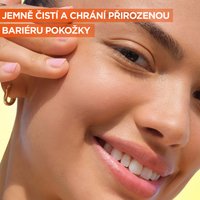 Skin Naturals rozjasňující čisticí krém s vitaminem C - 6