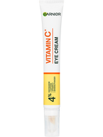 Rozjasňující oční krém s vitaminem C