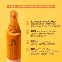 Rozjasňující oční krém s vitaminem C - 11