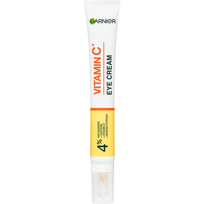 Rozjasňující oční krém s vitaminem C - 1