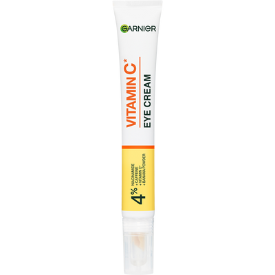 Rozjasňující oční krém s vitaminem C - 1