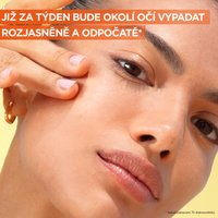 Rozjasňující oční krém s vitaminem C - 6