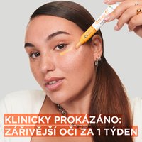 Rozjasňující oční krém s vitaminem C - 9