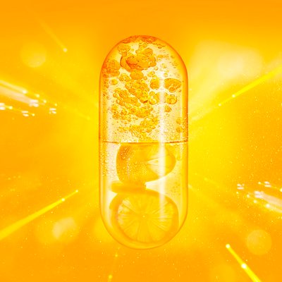 Garnier textilní maska s vitamínem C pro rozjasnění pleti - 3