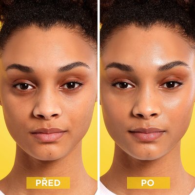 Garnier textilní maska s vitamínem C pro rozjasnění pleti - 5