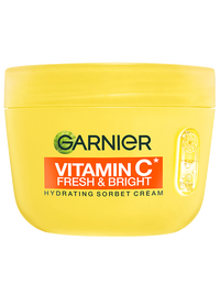 Garnier Vitamin C* Hydratační sorbet krém