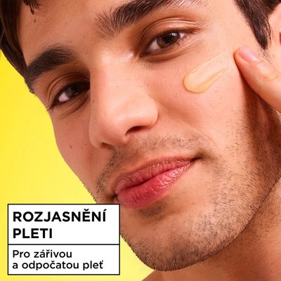 Garnier Vitamin C* Hydratační sorbet krém - 5