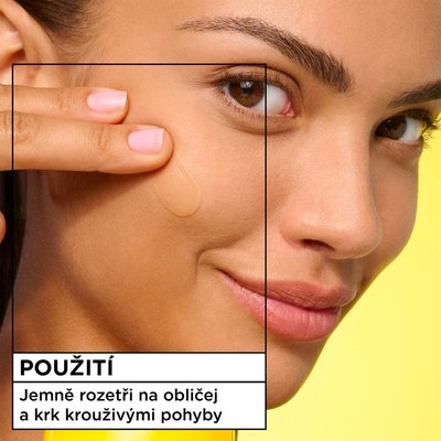 Garnier Vitamin C* Hydratační sorbet krém - 6