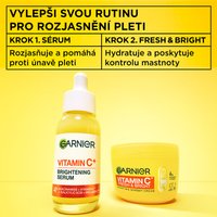 Garnier Vitamin C* Hydratační sorbet krém - 7