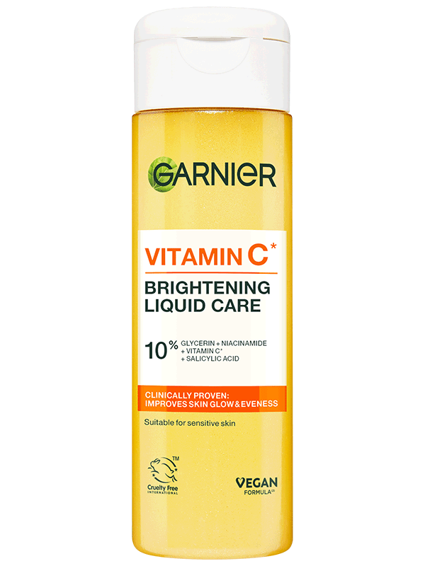 Vitamin C rozjasňující esence