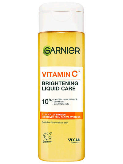 Vitamin C rozjasňující esence