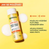 Vitamin C rozjasňující esence - 3