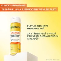 Vitamin C rozjasňující esence - 4