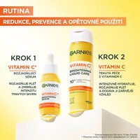 Vitamin C rozjasňující esence - 5