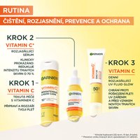 Vitamin C rozjasňující esence - 6