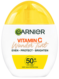 Vitamin C Wonder Tint SPF 50+, odstín Light