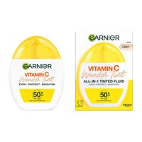 Vitamin C Wonder Tint SPF 50+, odstín Light - 2