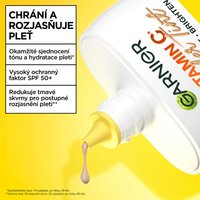 Vitamin C Wonder Tint SPF 50+, odstín Light - 3