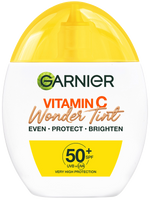 Vitamin C Wonder Tint SPF 50+, odstín Medium