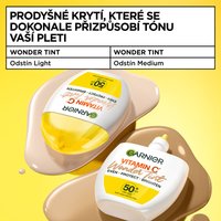 Vitamin C Wonder Tint SPF 50+, odstín Medium - 10