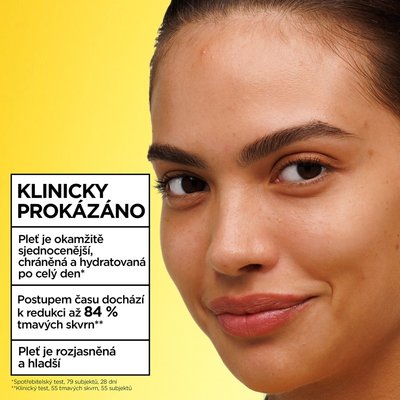 Vitamin C Wonder Tint SPF 50+, odstín Medium - 8