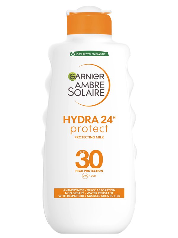 Ambre Solaire Classic Protection SPF 30