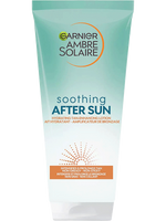 Garnier Ambre Solaire Hydratační mléko po opalování, prodlužující opálení, 200 ml