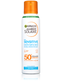 Ambre Solaire Sensitive Advanced ochranná mlha SPF 50+