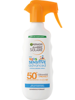 Sensitive Advanced Kids ochranný sprej SPF50+