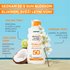 Hydra24h Protect Ochranné opalovací mléko proti UV záření s velmi vysokou ochrannou SPF 50 - 7