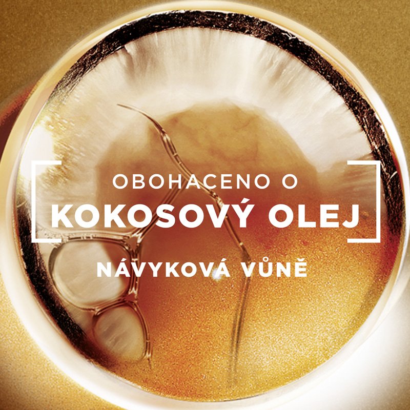 Opalovací olej s kokosem SPF 2 - 3