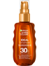 Ambre Solaire Ideal Bronze opalovací olej SPF 30