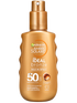 Ambre Solaire Ideal Bronze opalovací tělové mléko ve spreji SPF 50
