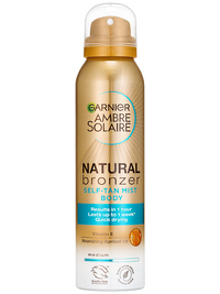 Ambre Solaire Natural Bronzer samoopalovací tělová mlha