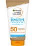 Ochranné opalovací mléko pro děti s SPF50+