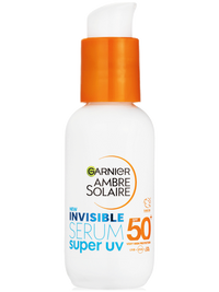 Ambre Solaire Super UV Denní sérum proti UV záření, SPF 50