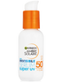 Ambre Solaire Super UV Denní sérum proti UV záření, SPF 50