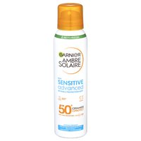 Ambre Solaire Sensitive Advanced ochranná mlha SPF 50+ - 2