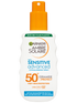 Garnier Ambre Solaire Sensitive Advanced Sprej