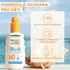 Ambre Solaire Ochranný sprej proti UV záření s velmi vysokou ochranou SPF50+ pro citlivou dětskou pokožku, 150 ml - 4