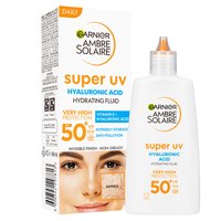 Super UV Fluid Face SPF 50+ - 2