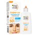 Super UV Fluid Face SPF 50+ - 2