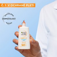 Super UV Fluid Face SPF 50+ - 5