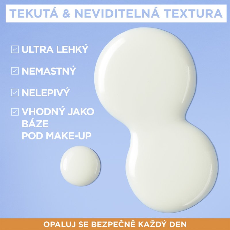 Super UV Fluid Face SPF 50+ - 5
