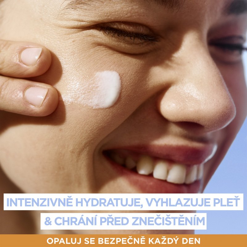 Super UV Fluid Face SPF 50+ - 6