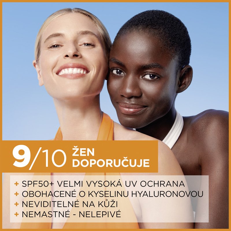 Super UV Fluid Face SPF 50+ - 7