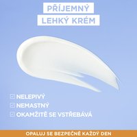 Ambre Solaire Super UV Krém na obličej proti vráskám SPF 50 - 3