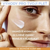 Ambre Solaire Super UV Krém na obličej proti vráskám SPF 50 - 5